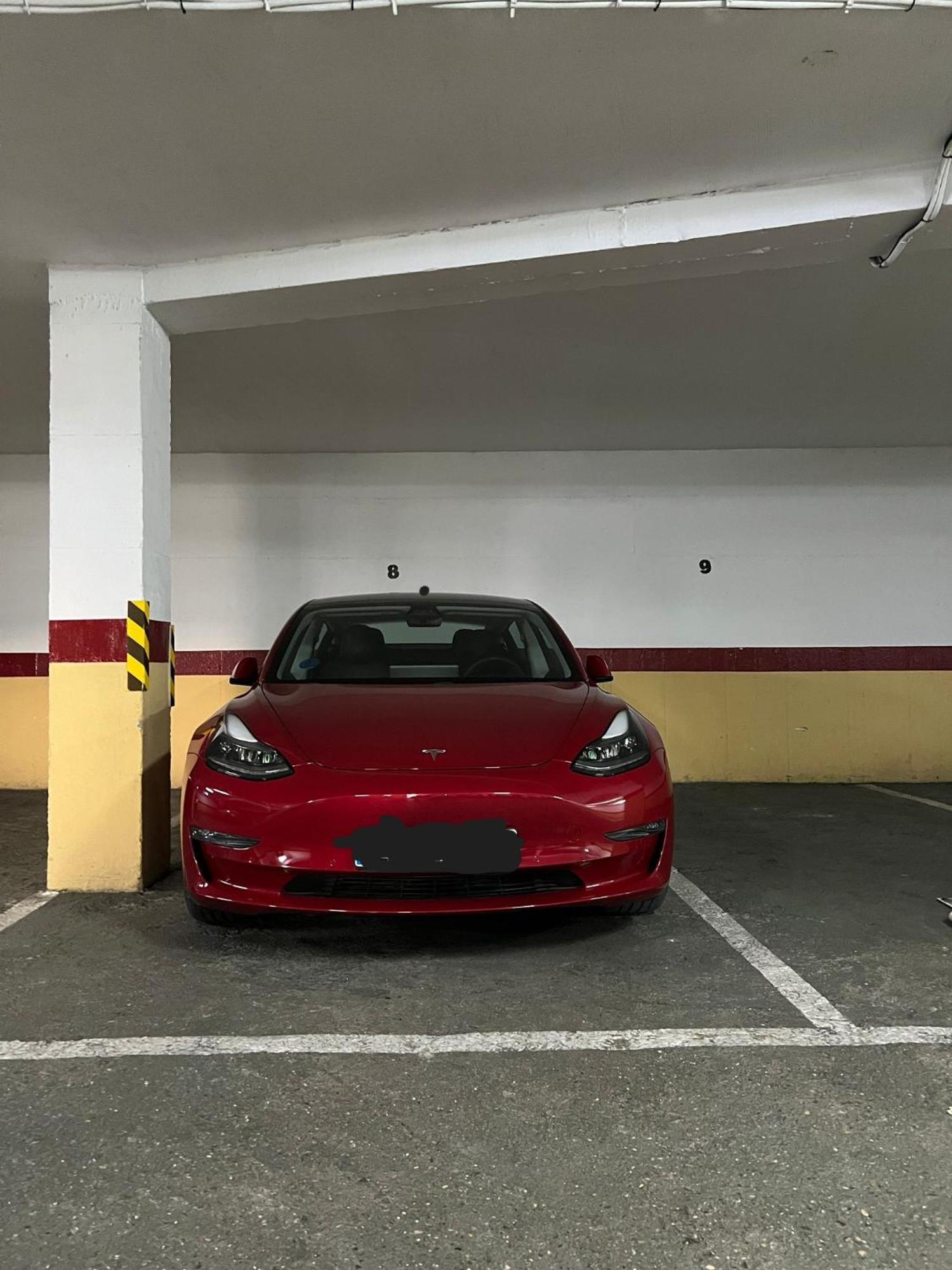Appartamento R & T Center - Parking