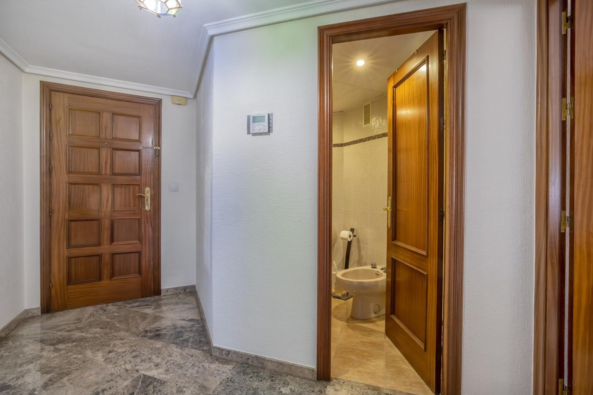 Apartment R & T Center - Parking Córdoba