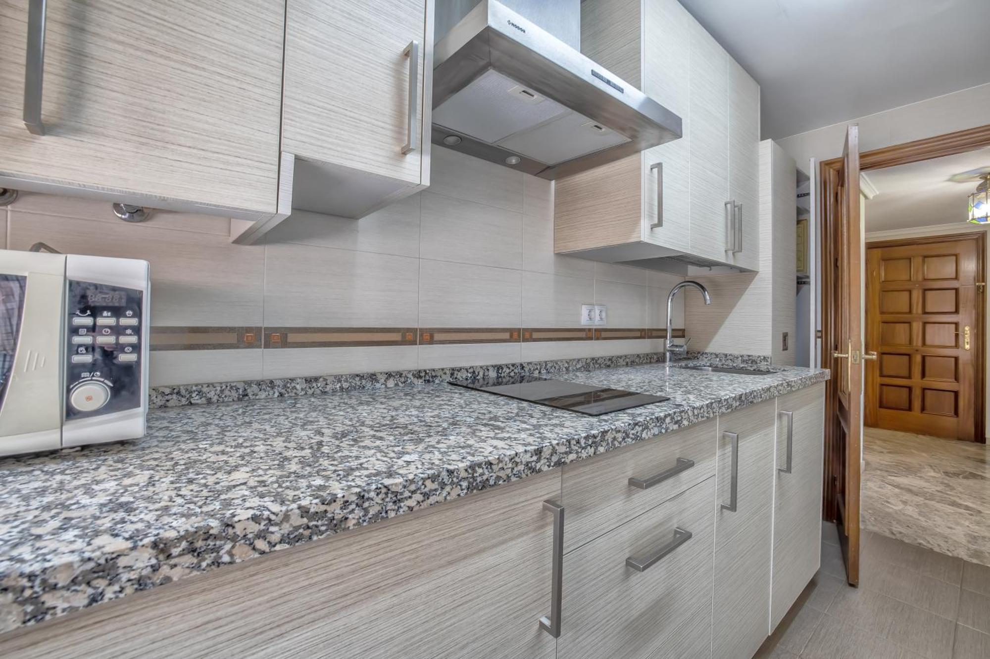 Apartament R & T Center - Parking *