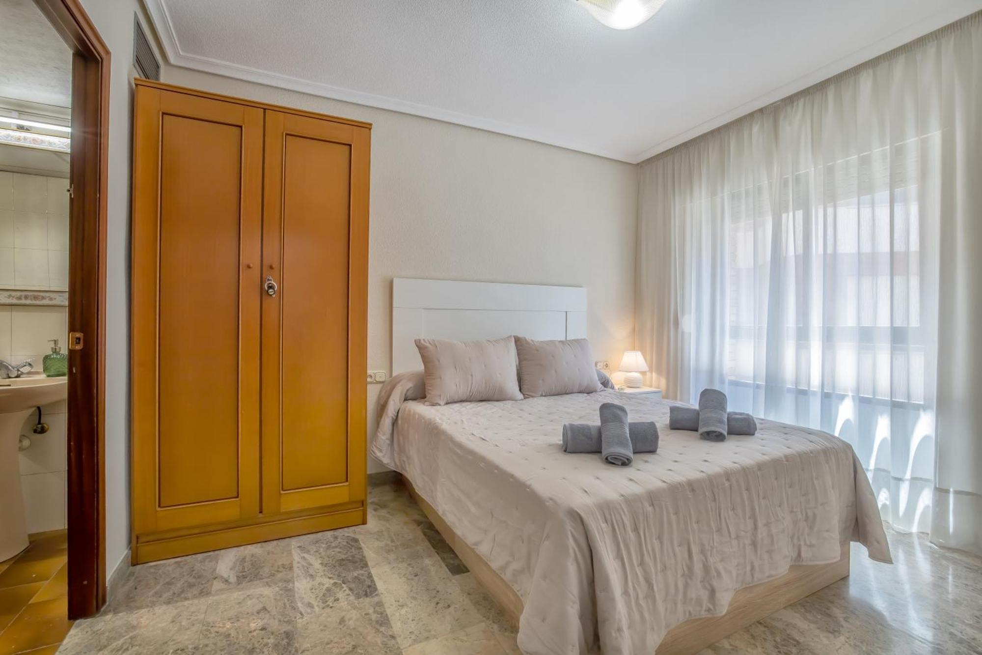 Apartament R & T Center - Parking Kordoba