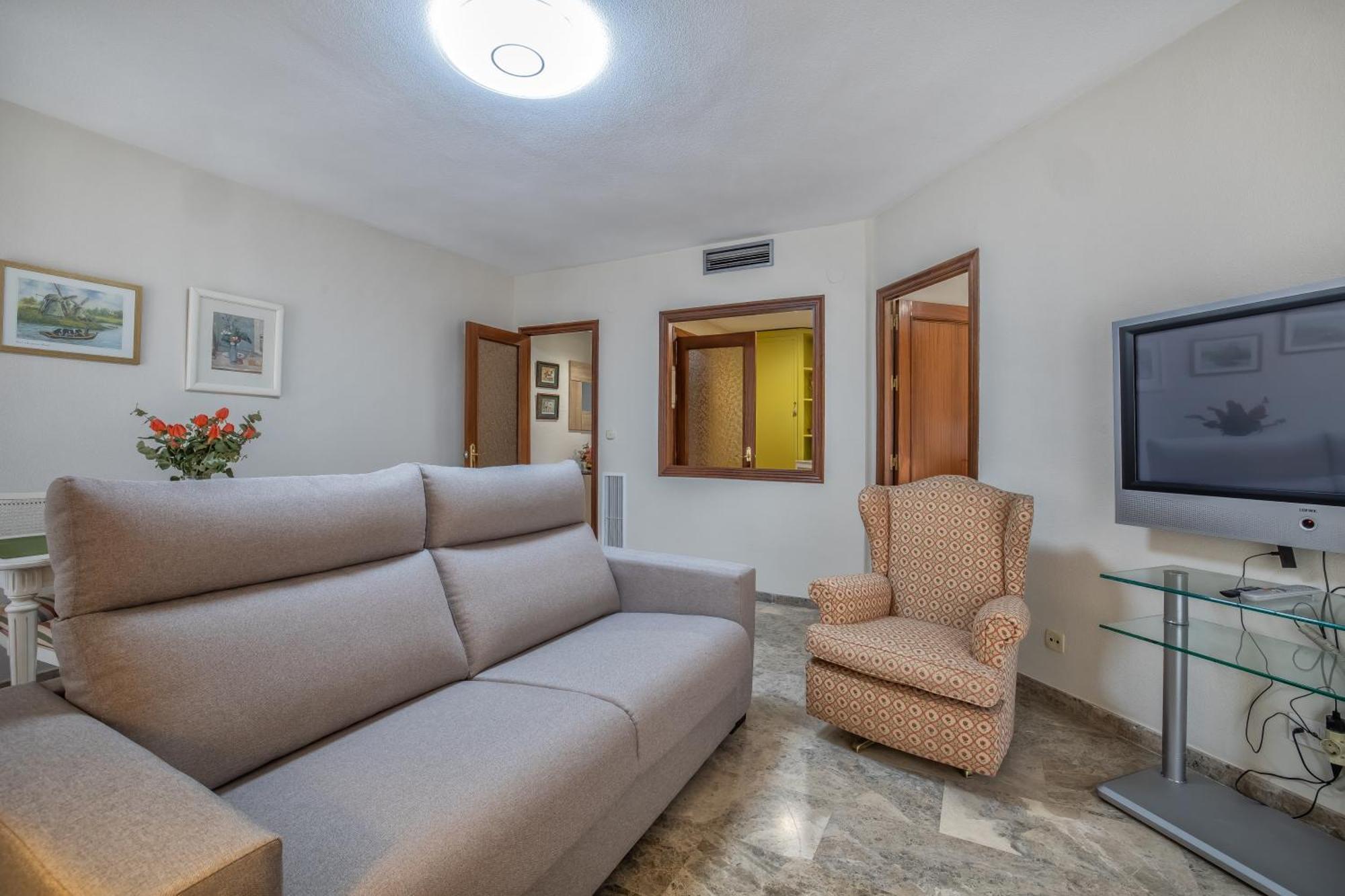 Apartment R & T Center - Parking Córdoba